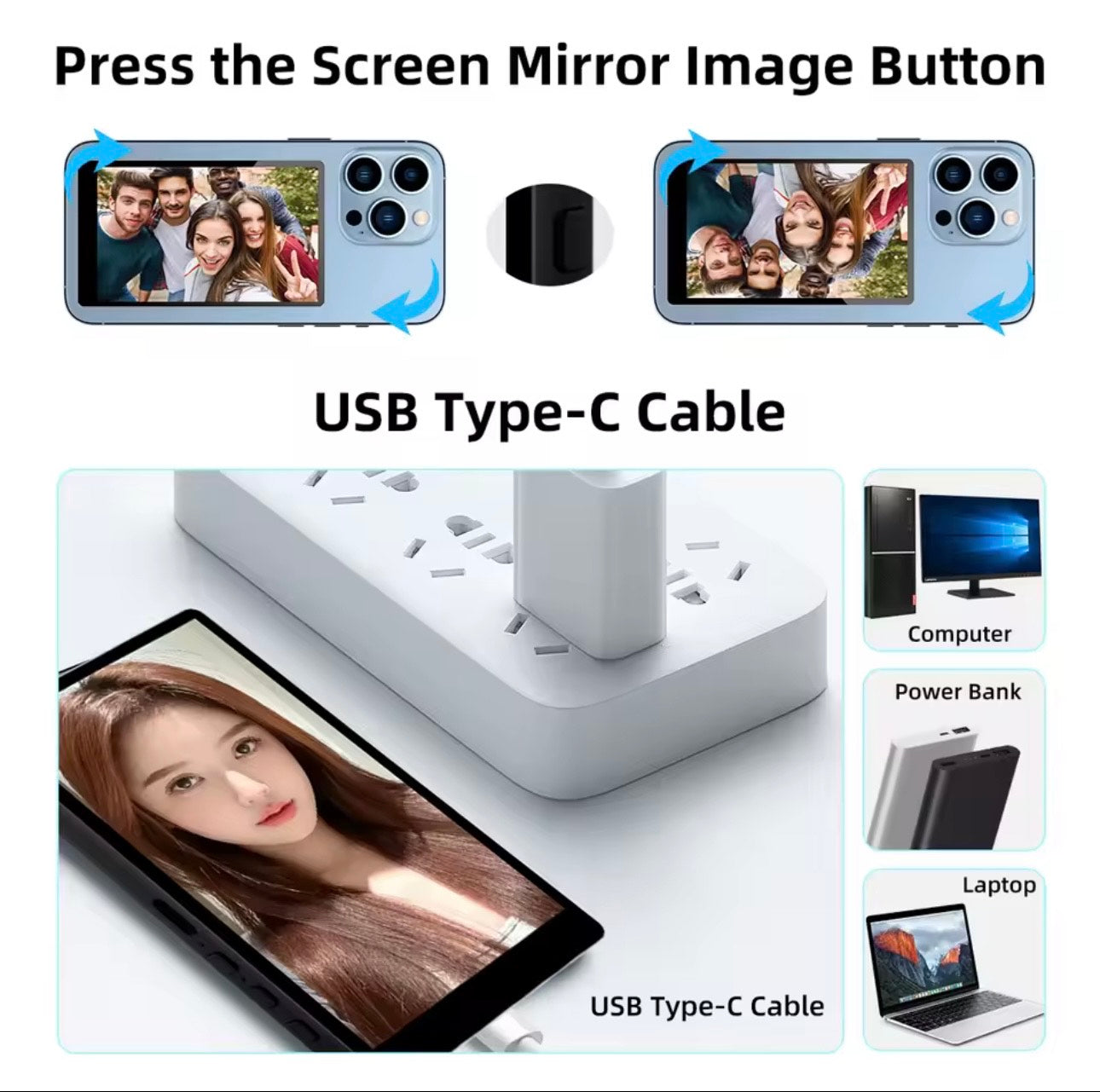 Content Creator Kit (IPhone/Android Vlogging, Video Recording , YouTube TikTok Podcast )